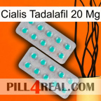 Cialis Tadalafil 20Mg 29